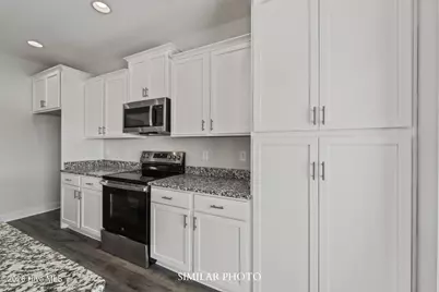 361 Water Wagon Trail, Jacksonville, NC 28546 - Photo 21