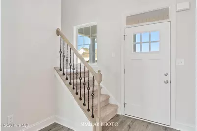 361 Water Wagon Trail, Jacksonville, NC 28546 - Photo 5