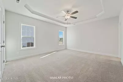 361 Water Wagon Trail, Jacksonville, NC 28546 - Photo 27
