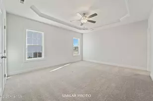 361 Water Wagon Trl, Jacksonville, NC 28546 - Photo 27
