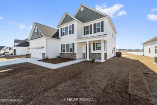 361 Water Wagon Trl, Jacksonville, NC 28546 - Photo 3