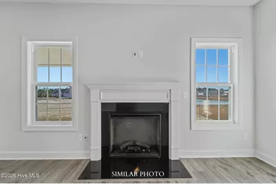 361 Water Wagon Trail, Jacksonville, NC 28546 - Photo 13