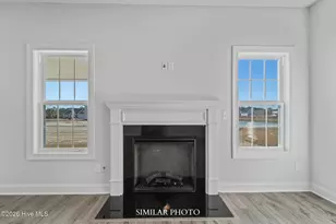 361 Water Wagon Trl, Jacksonville, NC 28546 - Photo 13