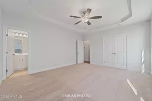361 Water Wagon Trl, Jacksonville, NC 28546 - Photo 29