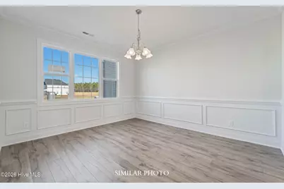361 Water Wagon Trail, Jacksonville, NC 28546 - Photo 7