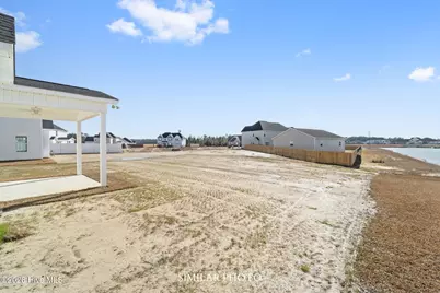361 Water Wagon Trail, Jacksonville, NC 28546 - Photo 51