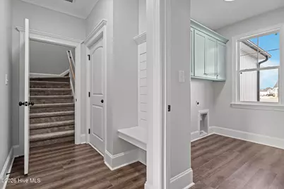 4459 Merck Road, Wilson, NC 27893 - Photo 21