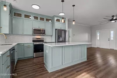 4459 Merck Road, Wilson, NC 27893 - Photo 9