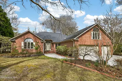 236 Ravenswood Road, Hampstead, NC 28443 - Photo 1