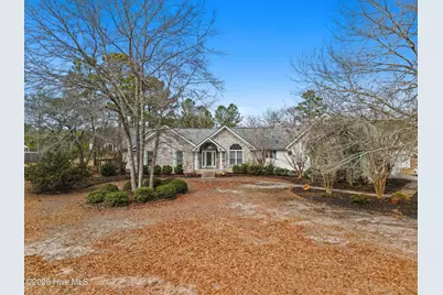 3022 Pine Hill Drive SW, Shallotte, NC 28470 - Photo 3