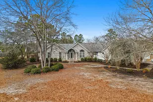 3022 Pine Hill Dr SW, Shallotte, NC 28470 - Photo 3