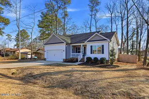 110 Oak St, Pine Level, NC 27568 - Photo 1