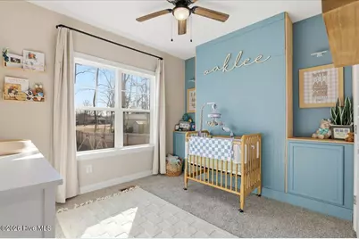 110 Oak Street, Pine Level, NC 27568 - Photo 27