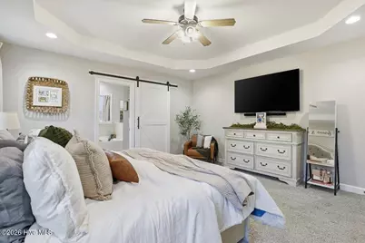 110 Oak Street, Pine Level, NC 27568 - Photo 25