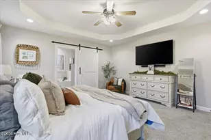110 Oak St, Pine Level, NC 27568 - Photo 25