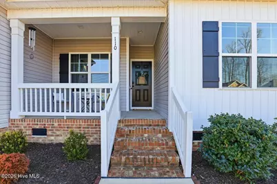 110 Oak Street, Pine Level, NC 27568 - Photo 5