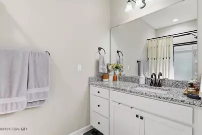 110 Oak Street, Pine Level, NC 27568 - Photo 29