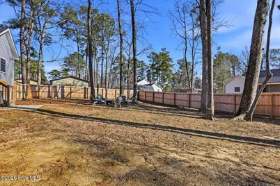 110 Oak Street, Pine Level, NC 27568 - Photo 7