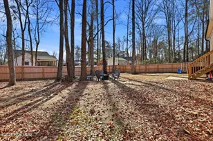 110 Oak St, Pine Level, NC 27568 - Photo 11
