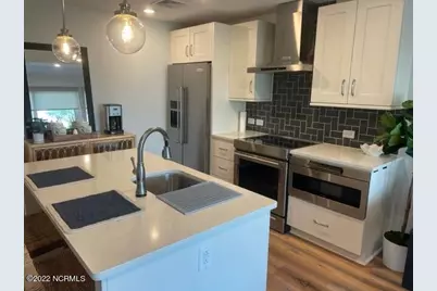 10 Grace Street #Apt 302, Wilmington, NC 28401 - Photo 5