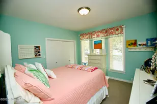 4502 St Andrews Dr N, Wilson, NC 27896 - Photo 45