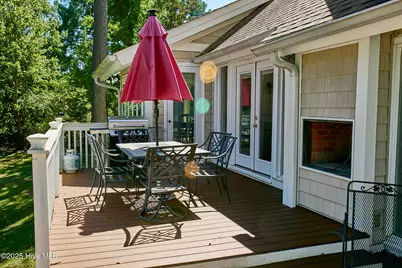 4502 Saint Andrews Drive N, Wilson, NC 27896 - Photo 43