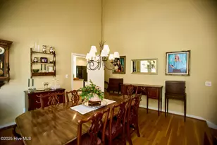 4502 St Andrews Dr N, Wilson, NC 27896 - Photo 19