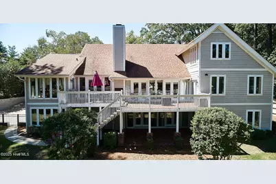 4502 Saint Andrews Drive N, Wilson, NC 27896 - Photo 67