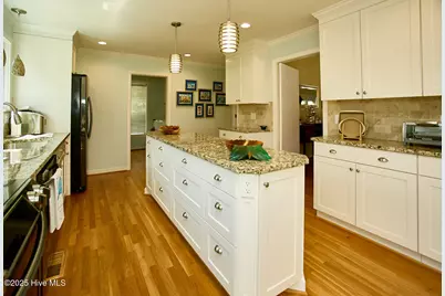 4502 Saint Andrews Drive N, Wilson, NC 27896 - Photo 23