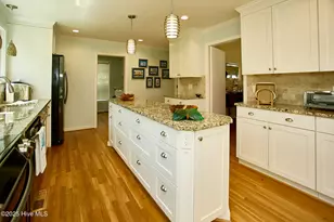 4502 St Andrews Dr N, Wilson, NC 27896 - Photo 23
