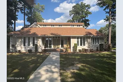 4502 Saint Andrews Drive N, Wilson, NC 27896 - Photo 103