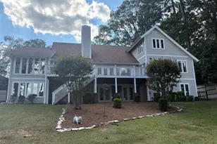 4502 St Andrews Dr N, Wilson, NC 27896 - Photo 91