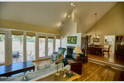 4502 Saint Andrews Drive N, Wilson, NC 27896 - Photo 21
