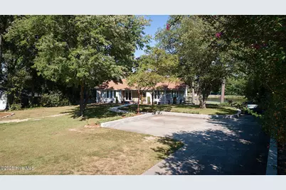 4502 Saint Andrews Drive N, Wilson, NC 27896 - Photo 7