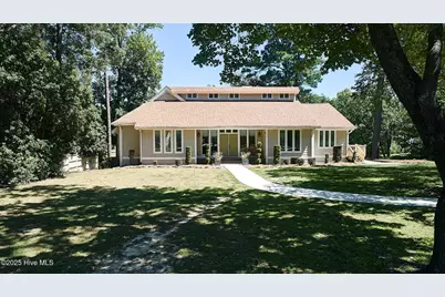 4502 Saint Andrews Drive N, Wilson, NC 27896 - Photo 3