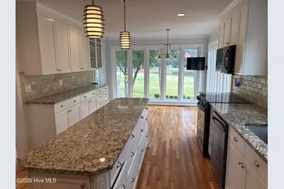 4502 Saint Andrews Drive N, Wilson, NC 27896 - Photo 11