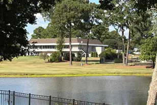 4502 St Andrews Dr N, Wilson, NC 27896 - Photo 99