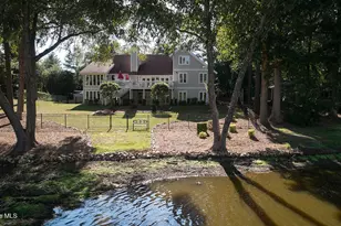 4502 St Andrews Dr N, Wilson, NC 27896 - Photo 73