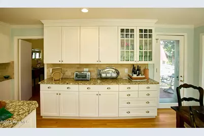 4502 Saint Andrews Drive N, Wilson, NC 27896 - Photo 21