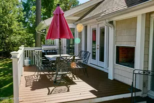 4502 St Andrews Dr N, Wilson, NC 27896 - Photo 53