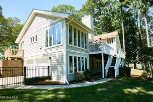 4502 St Andrews Dr N, Wilson, NC 27896 - Photo 63