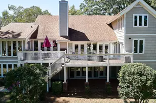 4502 St Andrews Dr N, Wilson, NC 27896 - Photo 77