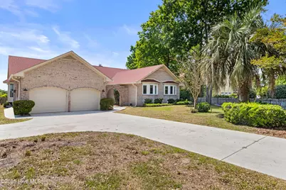 995 Chadwick Shores Drive, Sneads Ferry, NC 28460 - Photo 3