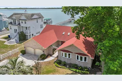 995 Chadwick Shores Drive, Sneads Ferry, NC 28460 - Photo 5