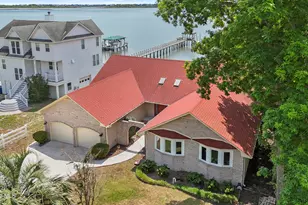 995 Chadwick Shores Dr, Sneads Ferry, NC 28460 - Photo 5