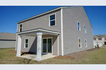 3314 Summer Tanager Lane #Lot 52, Leland, NC 28451 - Photo 5