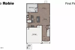 3314 Summer Tanager Ln, Leland, NC 28451 - Photo 3