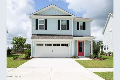 3314 Summer Tanager Lane #Lot 52, Leland, NC 28451 - Photo 1