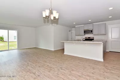 3314 Summer Tanager Lane #Lot 52, Leland, NC 28451 - Photo 7