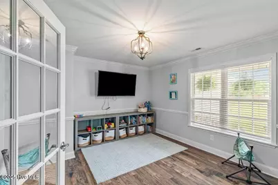 912 Morganser Drive, Swansboro, NC 28584 - Photo 15